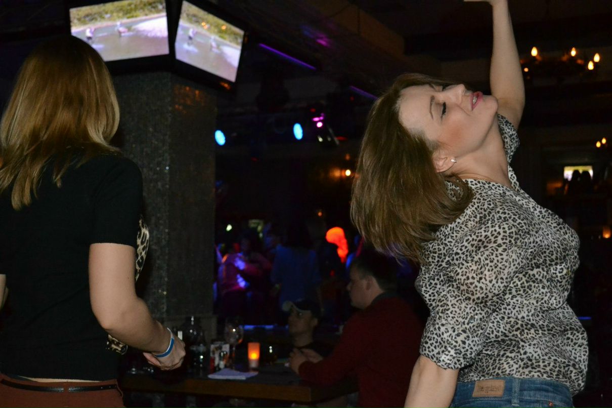 Евгения Загаевская | Омск