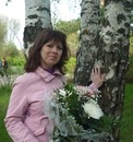 Фотография Сорокиной Светланы