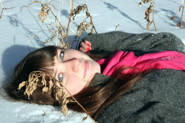 Юлия Горкун | Томск