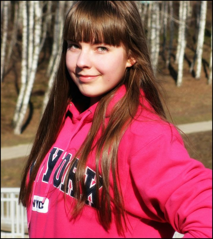 Марія Насипана | 