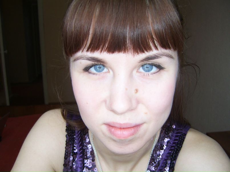 Александра Захарова | Тула