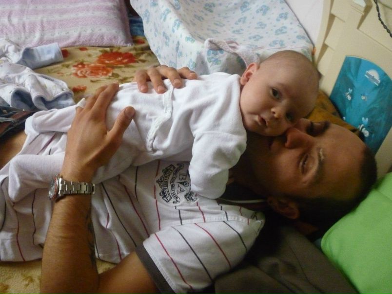 №38, Таня Горбунова, 33 года, Николаев №38, Таня Горбунова, 33 года, Николаев