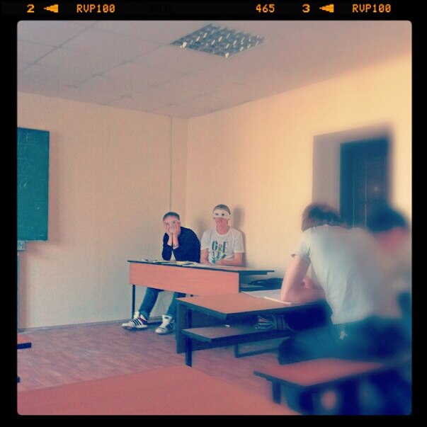 Никита Рассказов | Москва