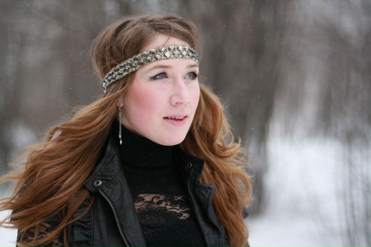 Лёля Ингалычева | Москва