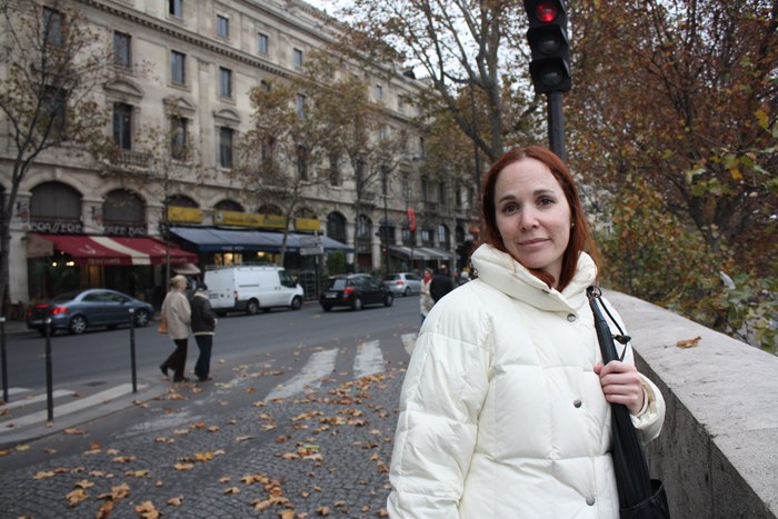 Nina Britariov | Ростов-на-Дону