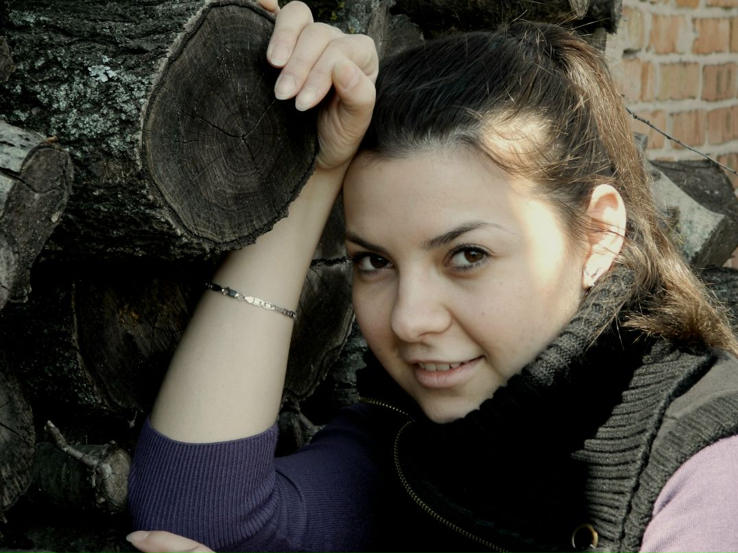 Жанна Пархоменко | Днепр (Днепропетровск)