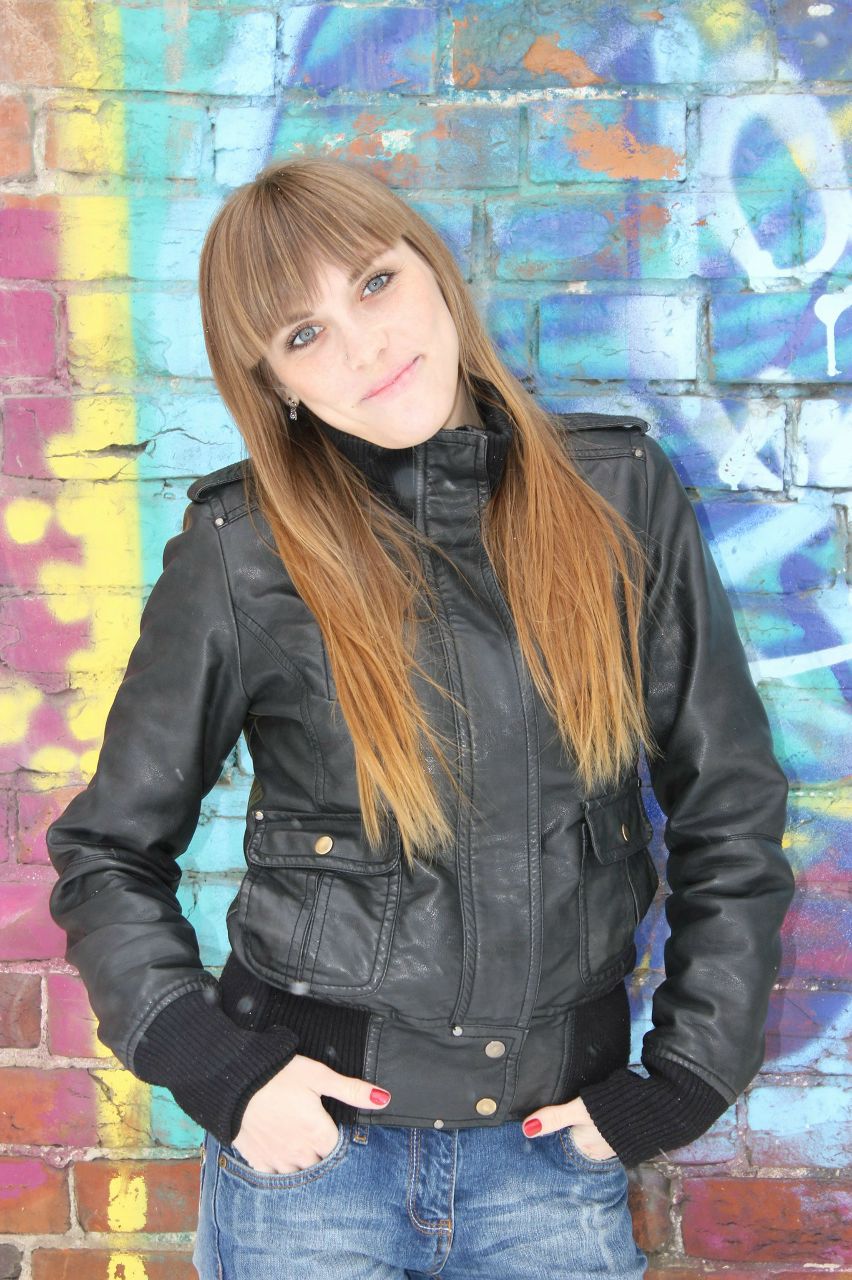 Юлия Насекина | Тюмень