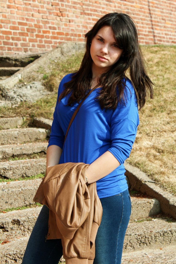 Анастасья Викторова | 