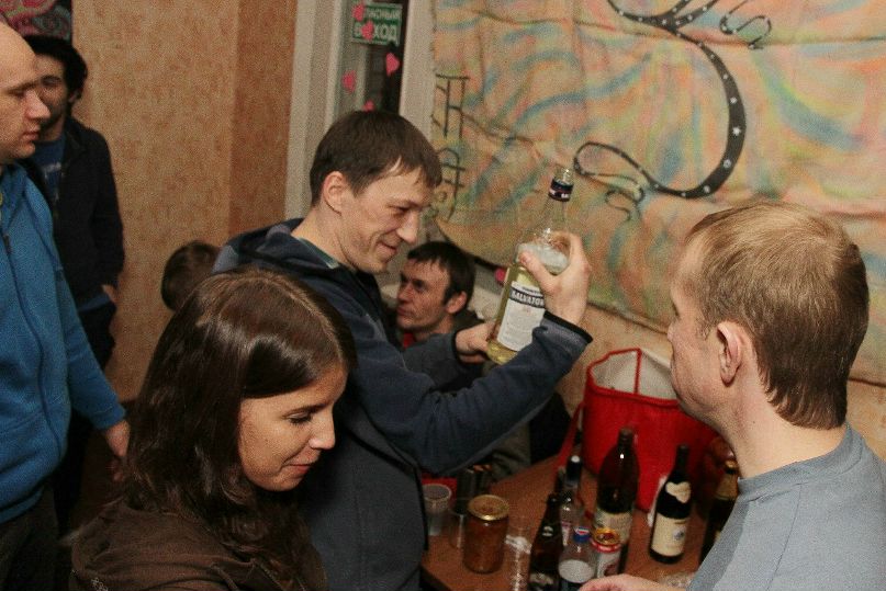 Алексей Плотников | Санкт-Петербург