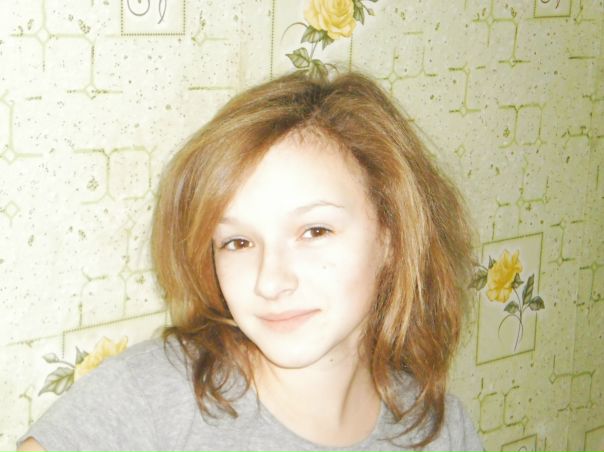 №4, Надька Надька №4, Надька Надька