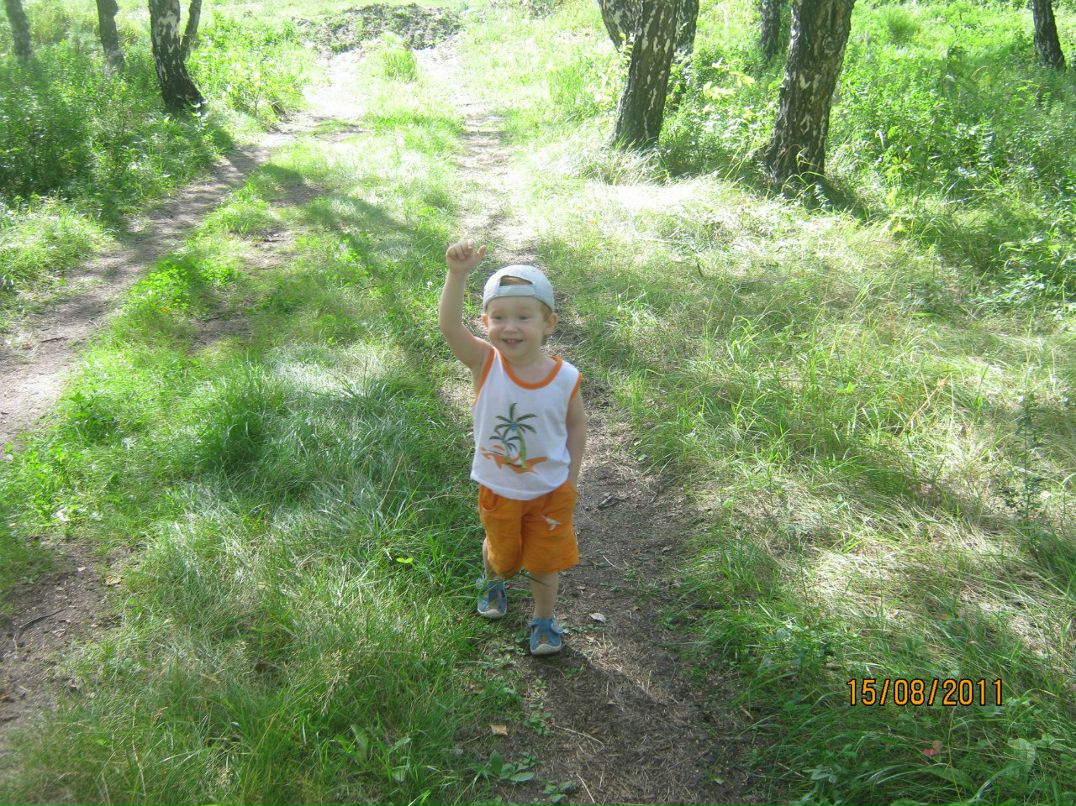 Людмила Мекрюкова | Миасс