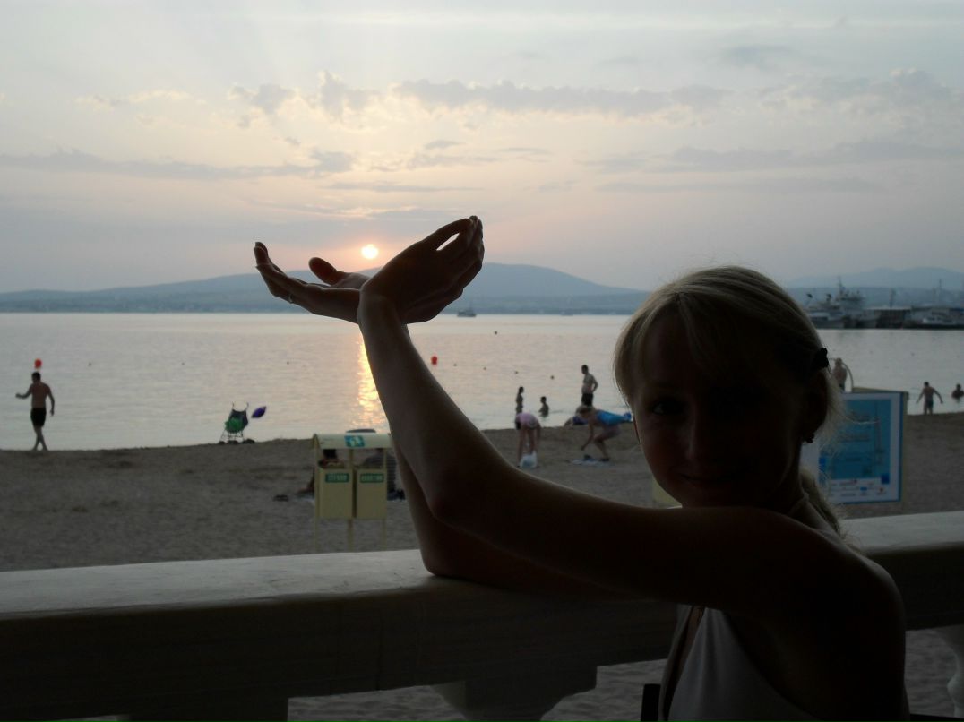 Евгения Чалая | Кандалакша