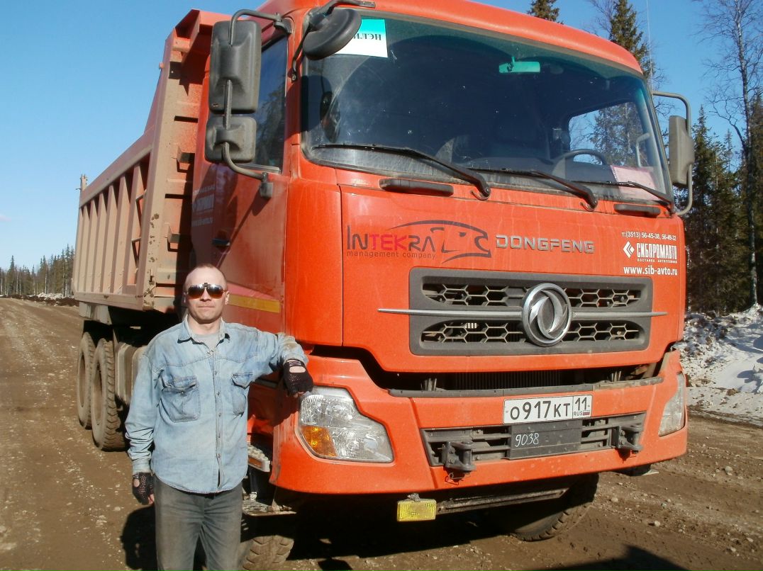 Алексей Канев | Луговой