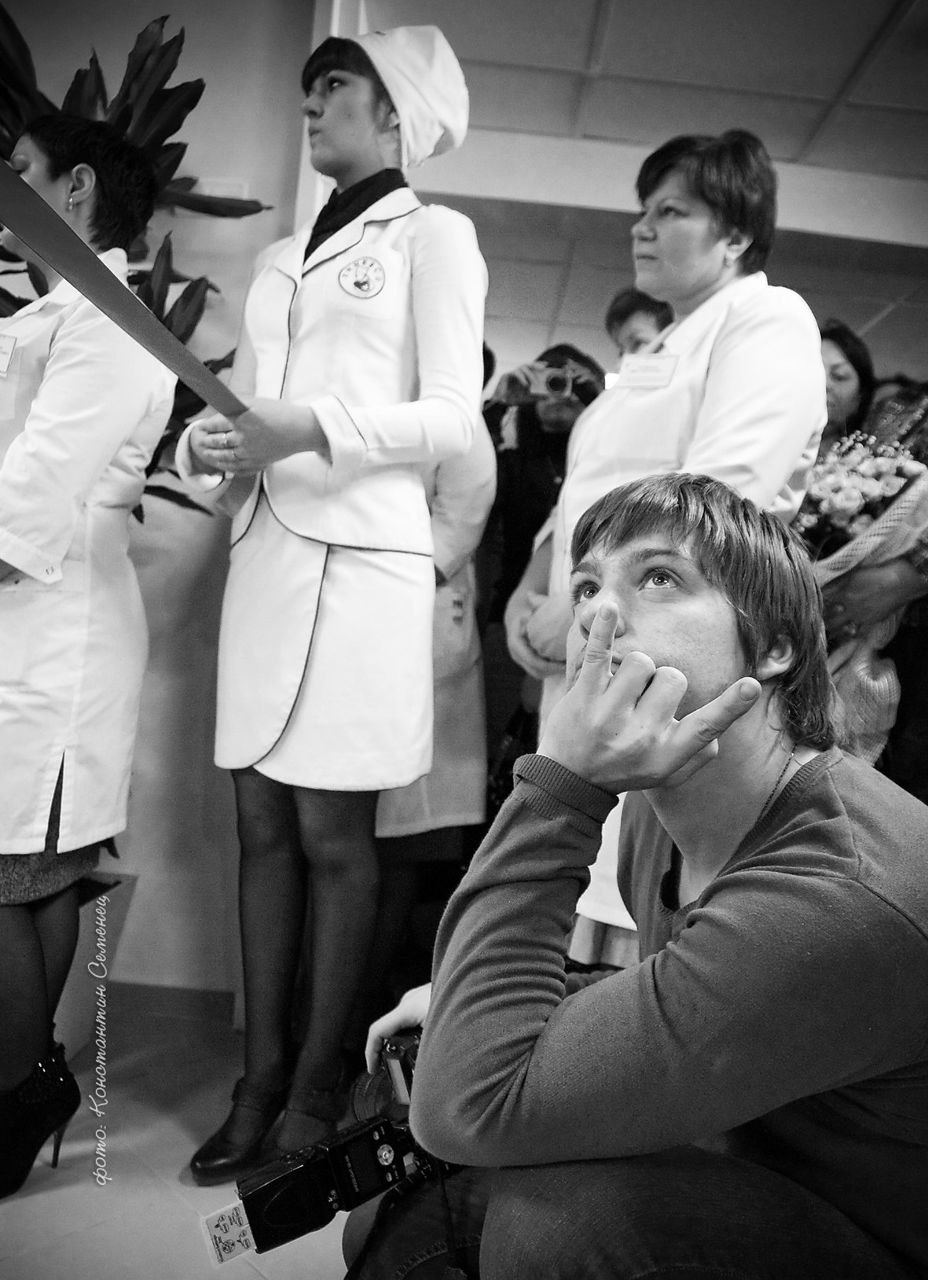 Игорь Глазко ваще | Краснодар