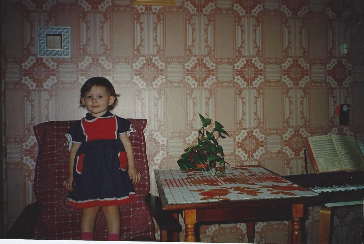 Полина Юманова ツ | Новокузнецк