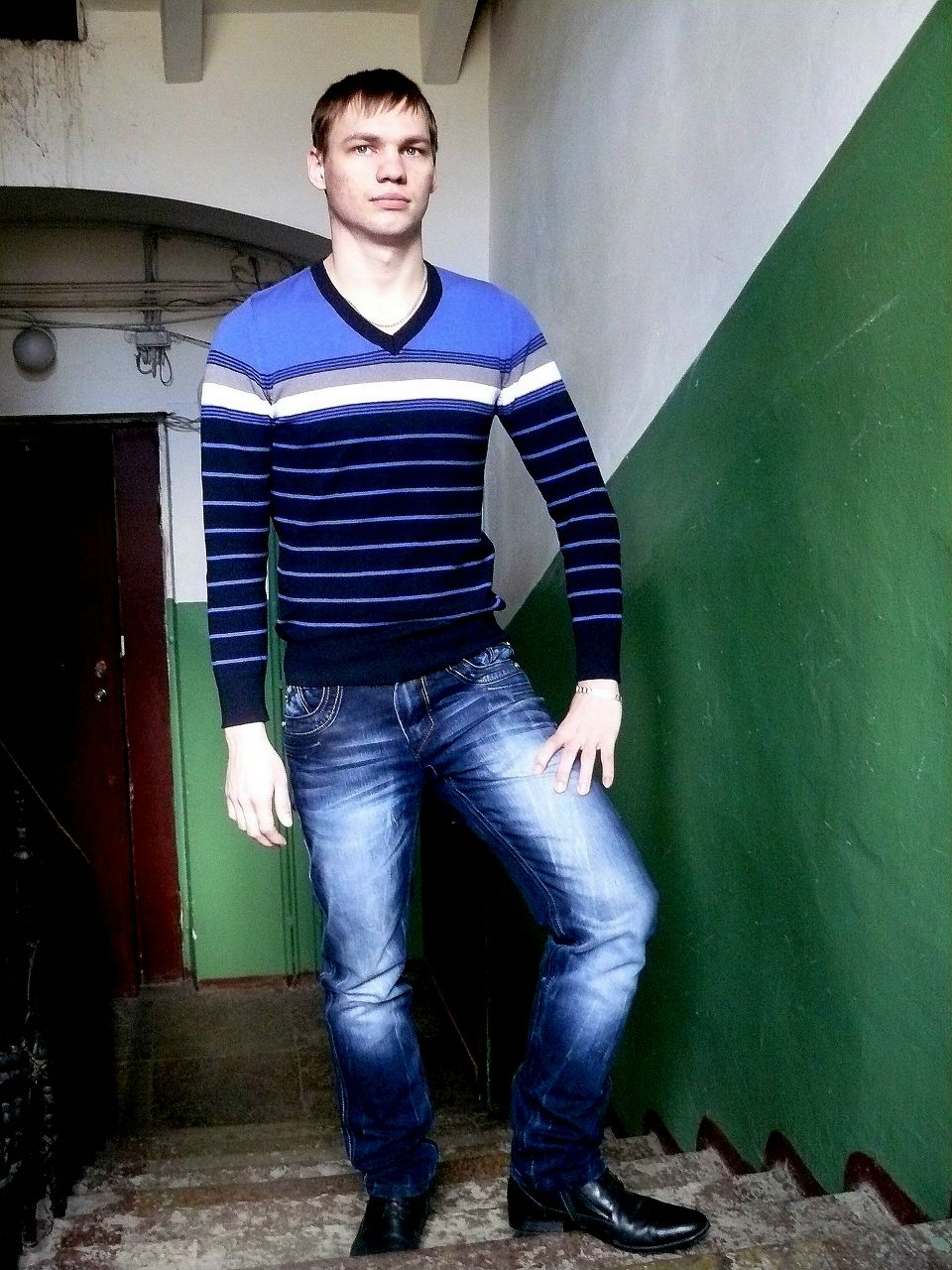 Александр Чернолихов | 