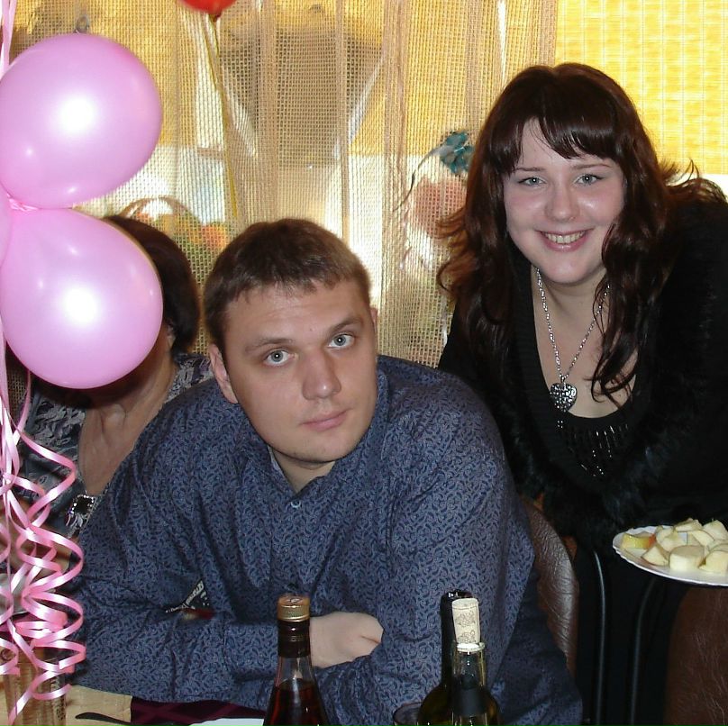 Мария Тихонова | Королёв