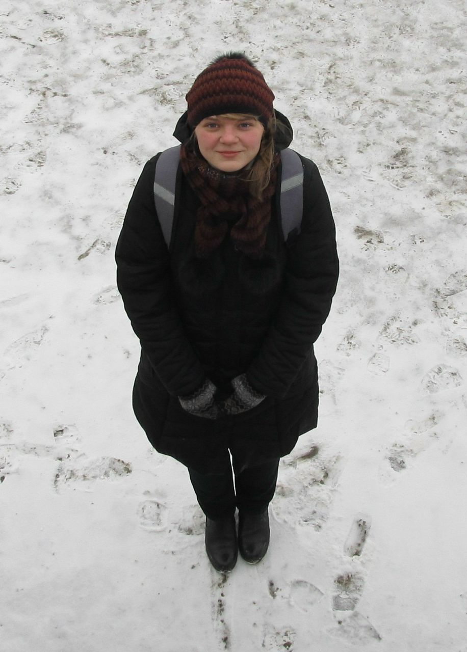 Лера Бируля | 