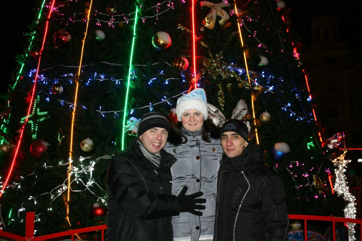 Елена Пенез | Мариуполь