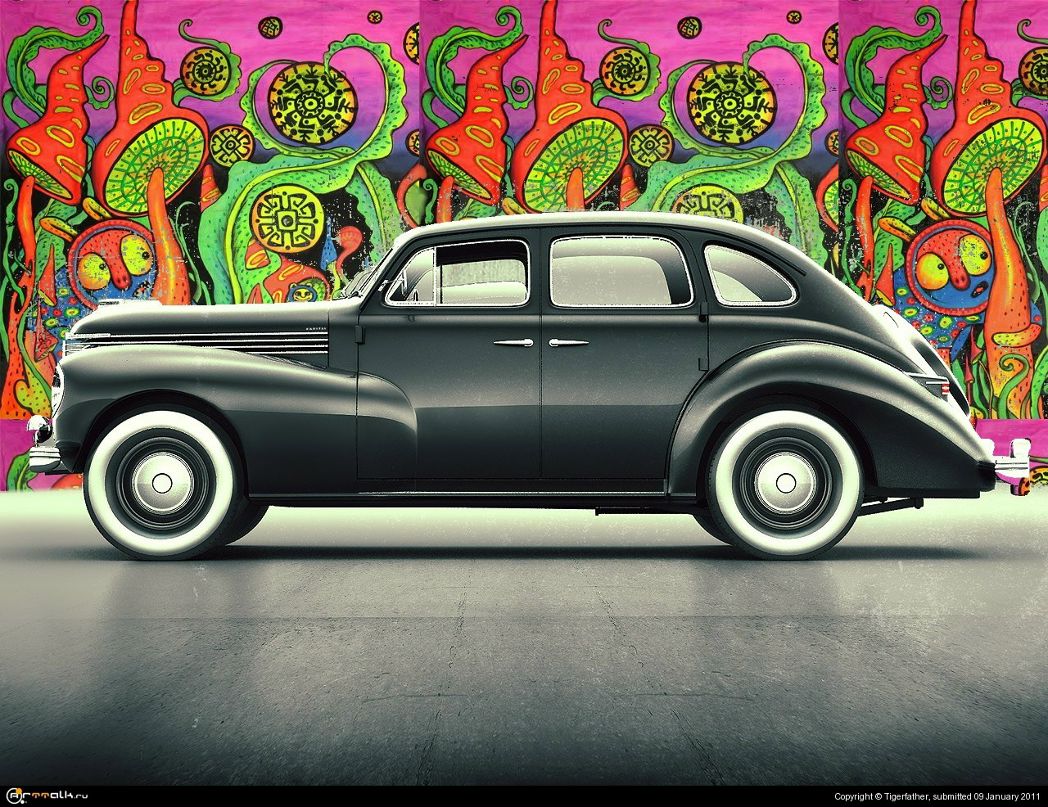 Андрей Гудков ★★ | Москва