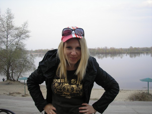 №10, Виктория Степаненкова, Киев №10, Виктория Степаненкова, Киев