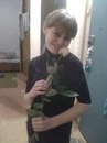 Фотография Люба Мельникова