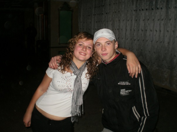 №27, Марина Петрюченко №27, Марина Петрюченко