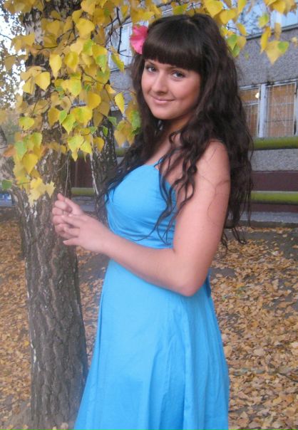 №55, Владлена Званитайс, 34 года, Томск №55, Владлена Званитайс, 34 года, Томск