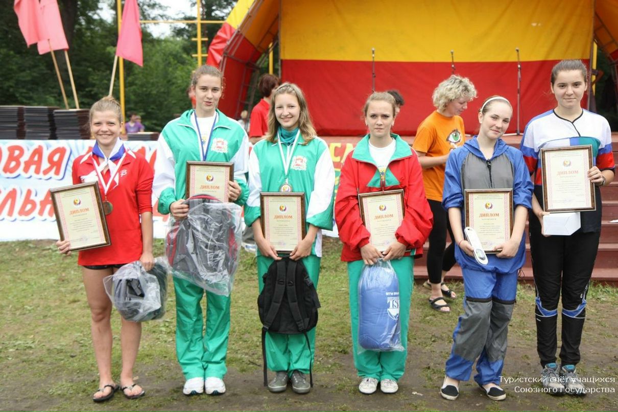 Инесса Сахарова | Самара