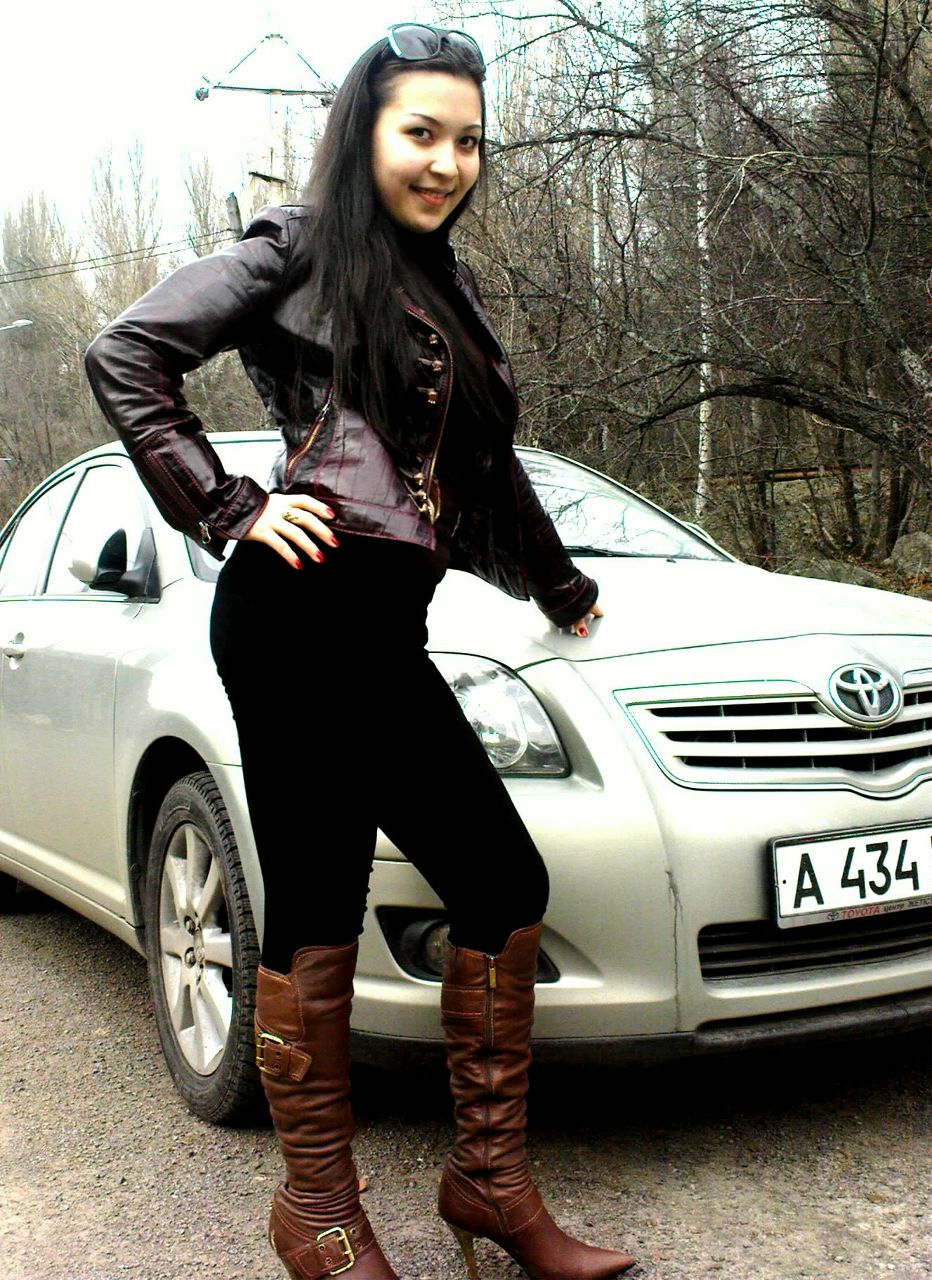 Kalamkas Seitova | Алматы