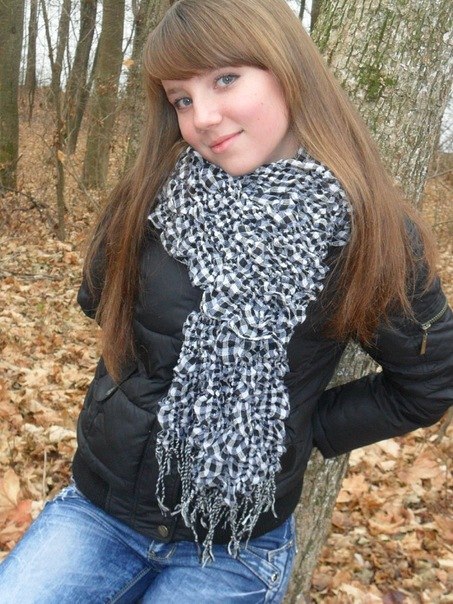 Ольга Бойчук | Винница