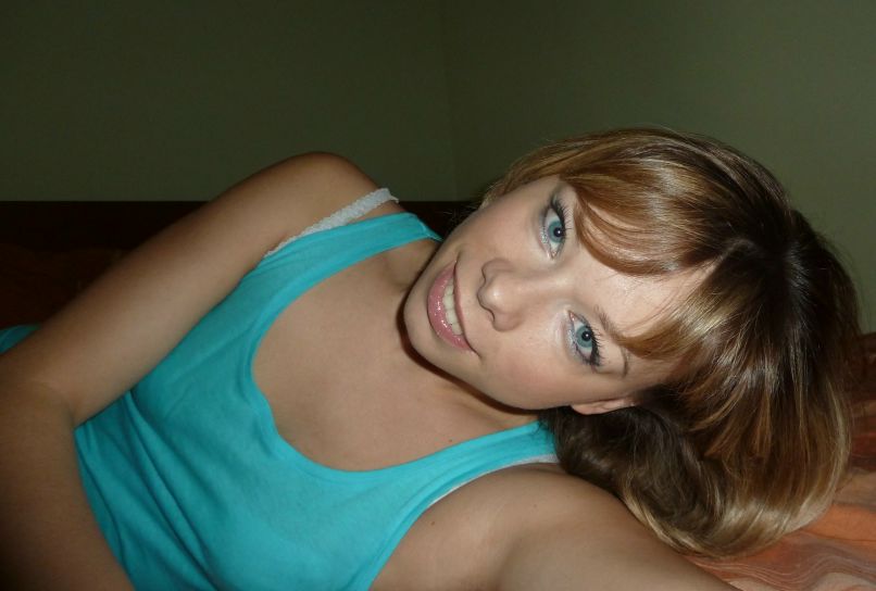 Анастасия Крадинова | Санкт-Петербург