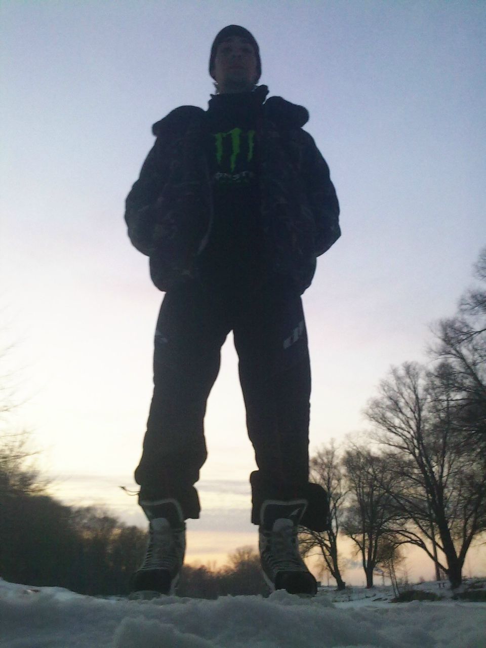 Богдан Гайворонский | Сумы