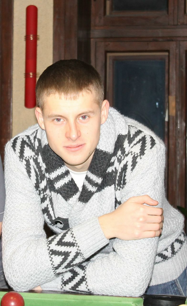 Серёга Кузьмин | Самара