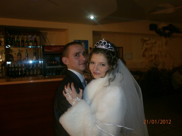 №1, Валера Костенко, 33 года, Зугрэс №1, Валера Костенко, 33 года, Зугрэс