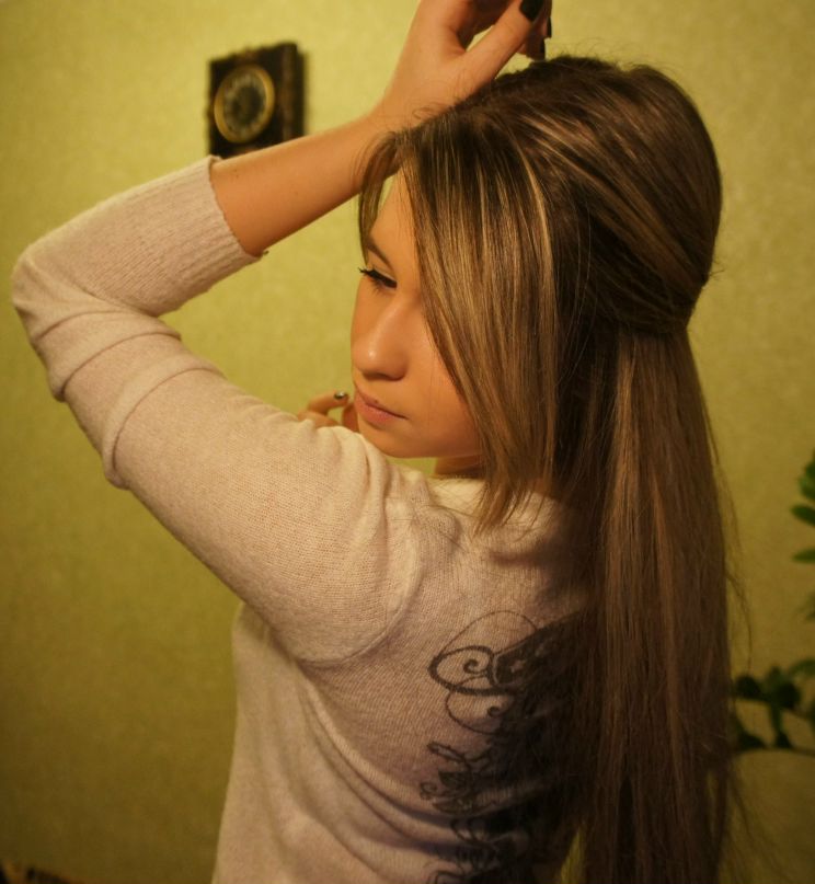 Кариночка Сафарова ♡ | Казань