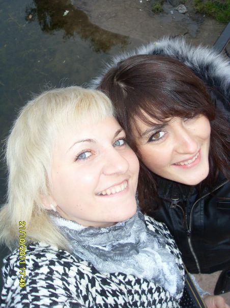 №3, Лена Гаранина №3, Лена Гаранина