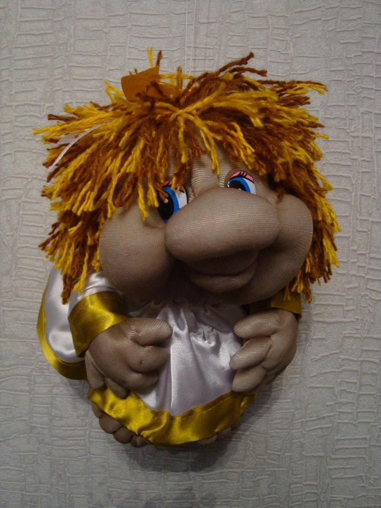 Екатерина Обуховская | Красноярск