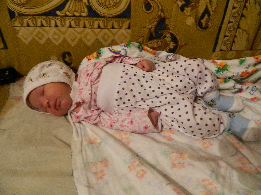 Яна Гречанюк | Сосногорск