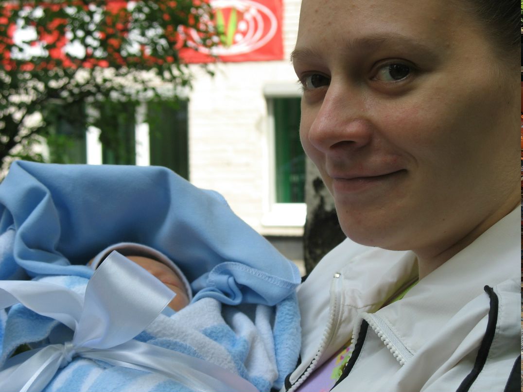 Люд Глазунова | Санкт-Петербург