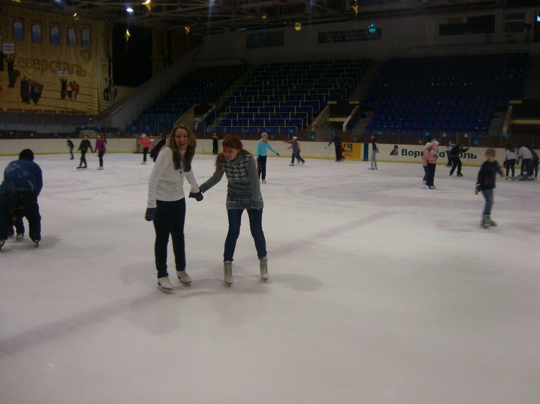 Ириша Кудрявцева | Иваново