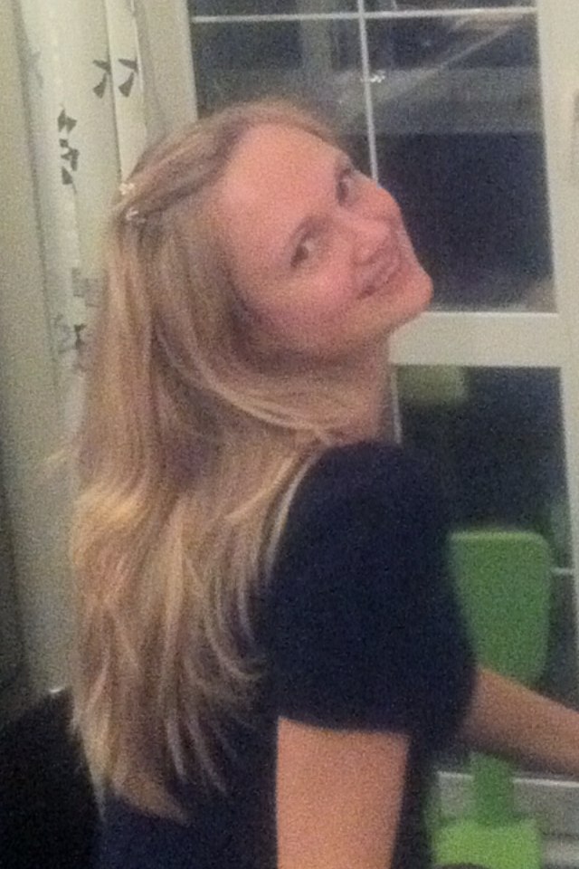 Елена Куликова | Москва