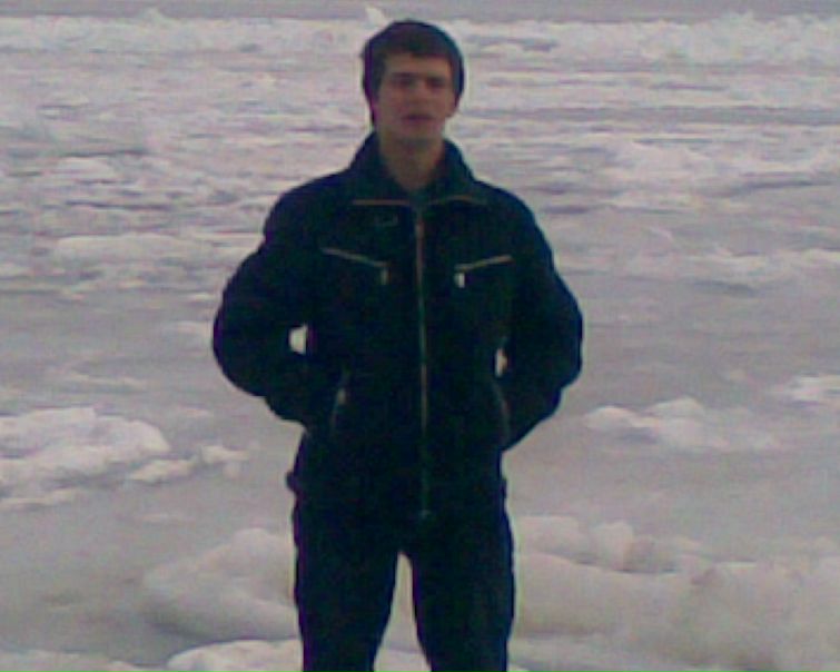 №48, Роман Кудюкин, 40 лет, Одесса №48, Роман Кудюкин, 40 лет, Одесса