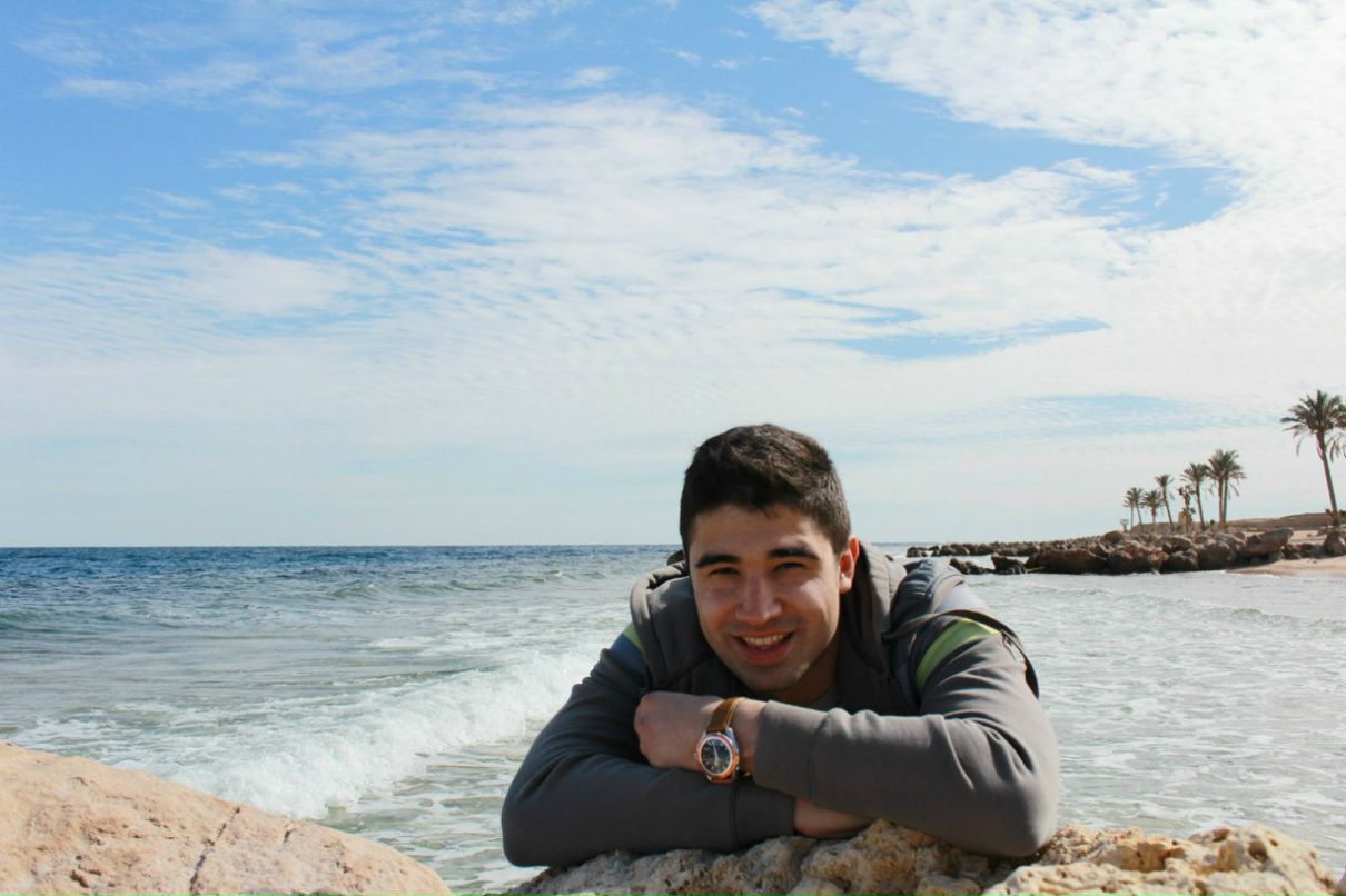 Александр Железников | Пятигорск