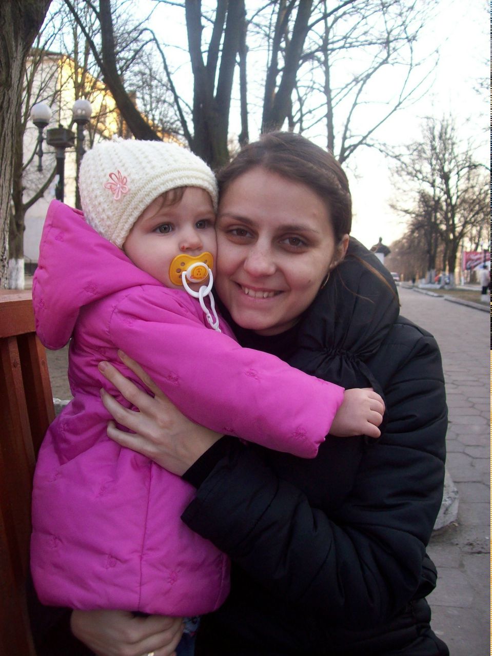 Уляна Іванюра | Червоноград