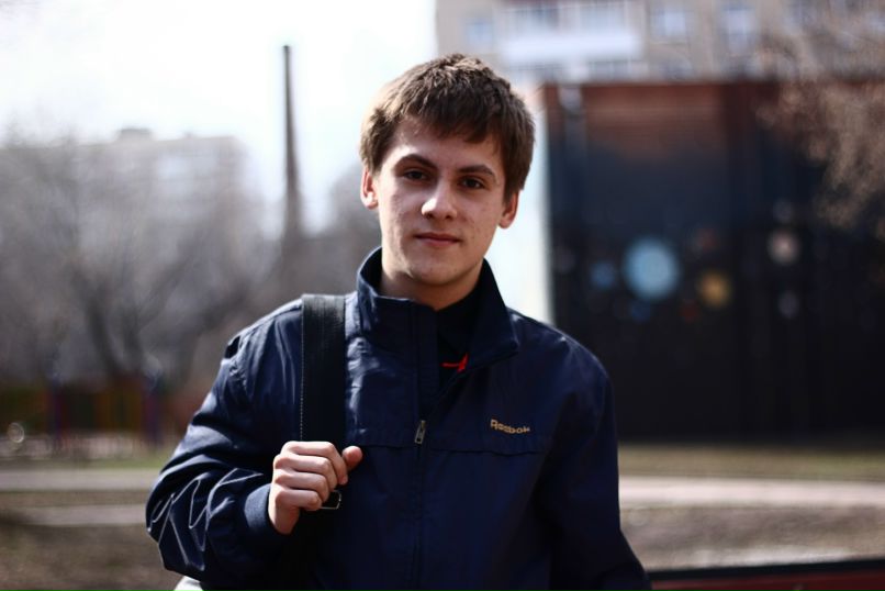 Антон Исаев | 