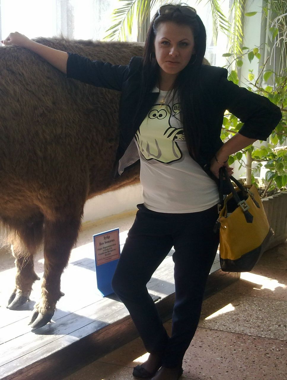 Ксения Донецкая | Новороссийск