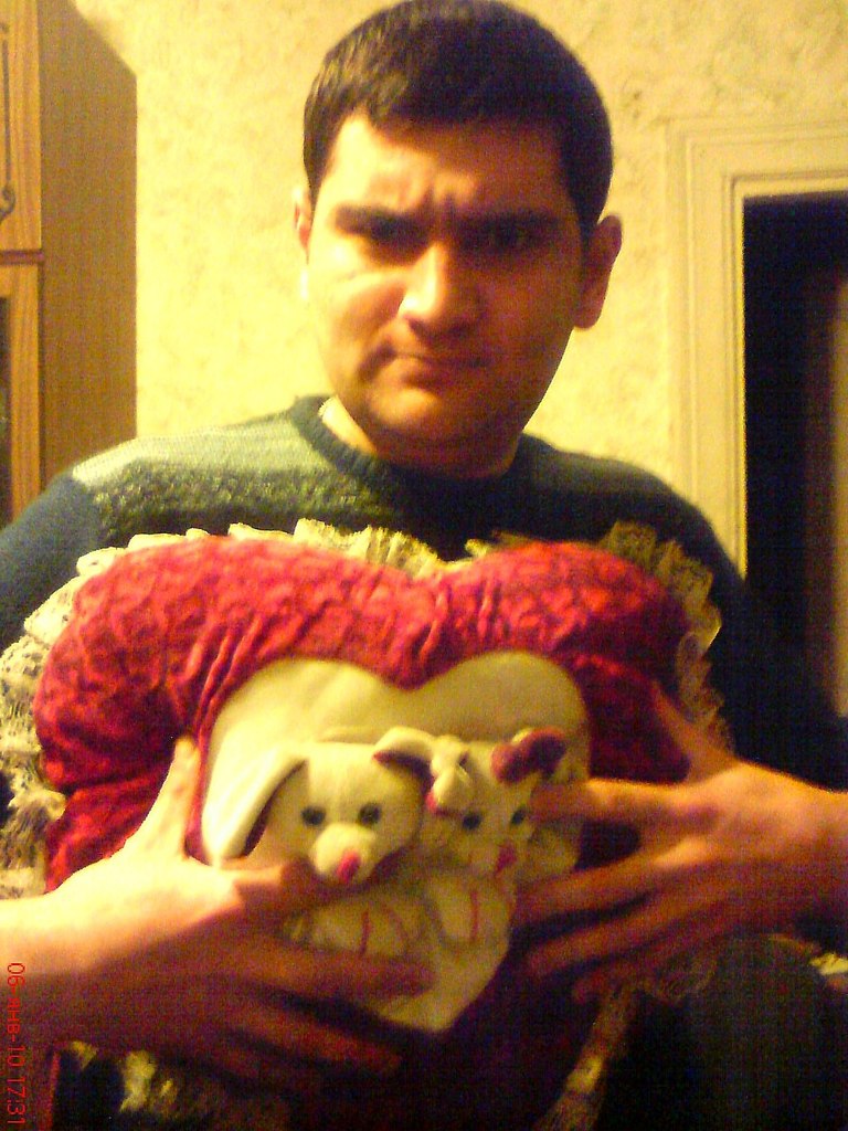 Анатолик Мнацаканян | Севастополь