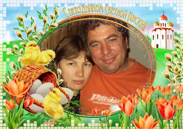 Алексей Понамарев | Бурибай