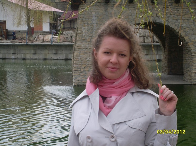 Юлія Джурджак HIMIKUDA | Черновцы